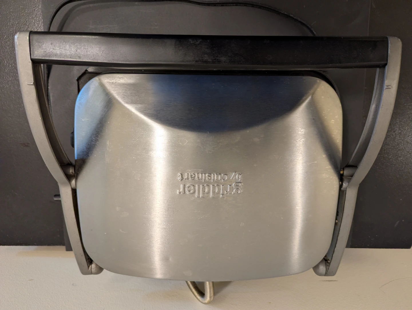 Cuisinart Griddler Electric Grill