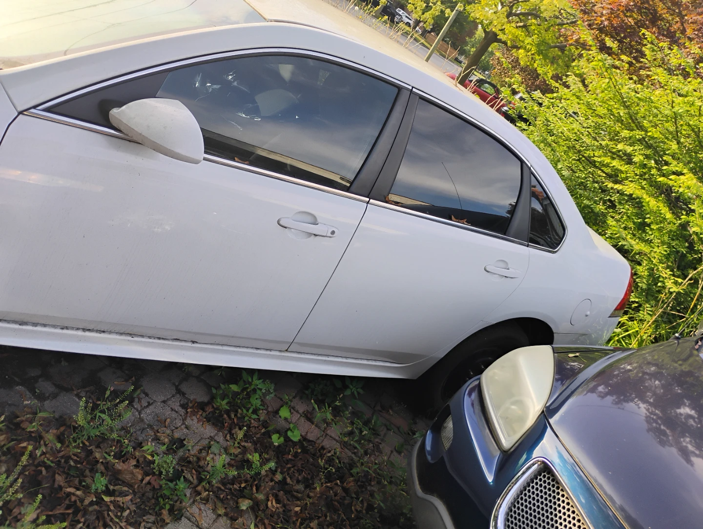 Chevrolet Impala 2012 - photo 3