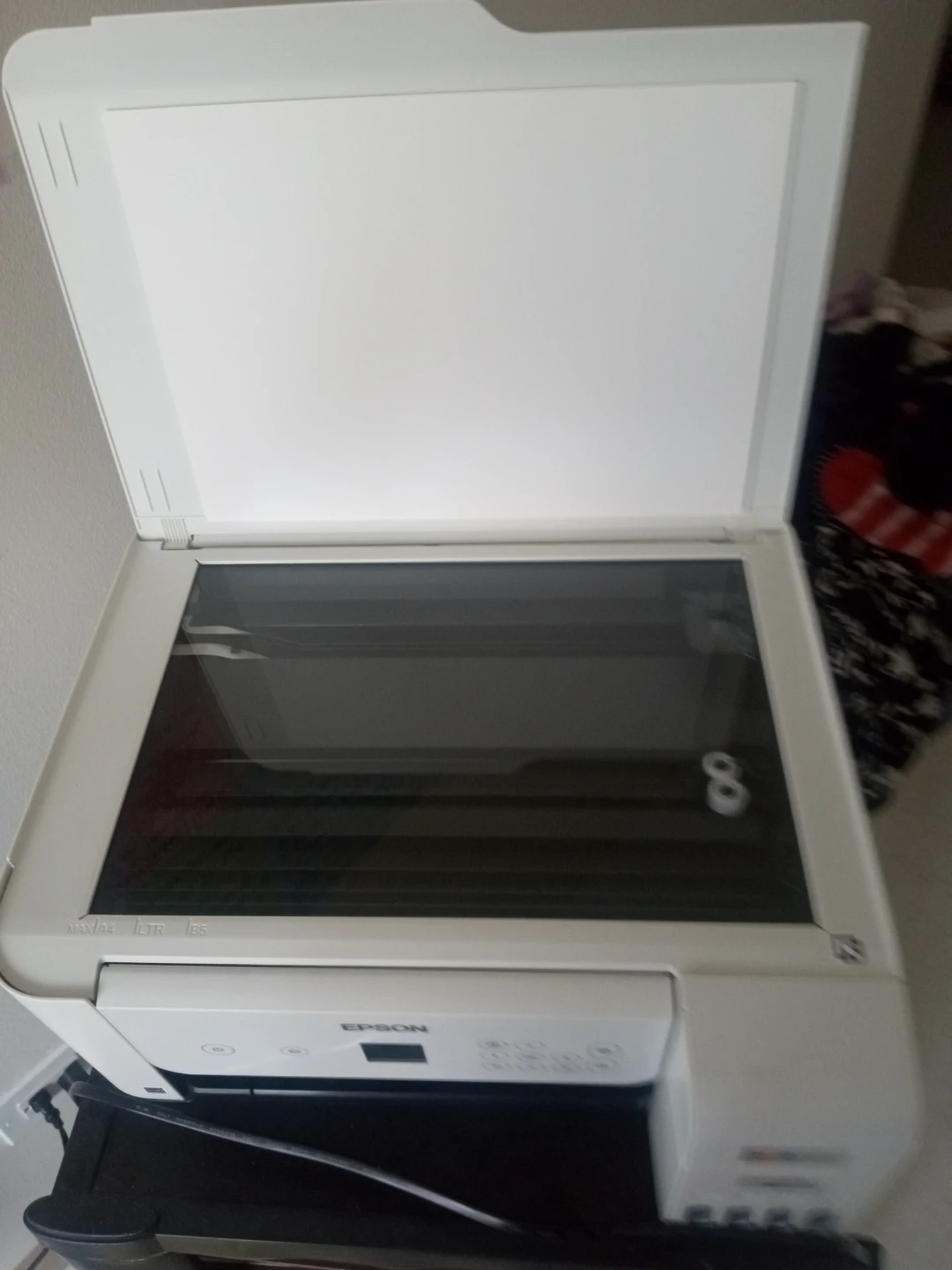 Epson EcoTank ET-2800 Printer - photo 2