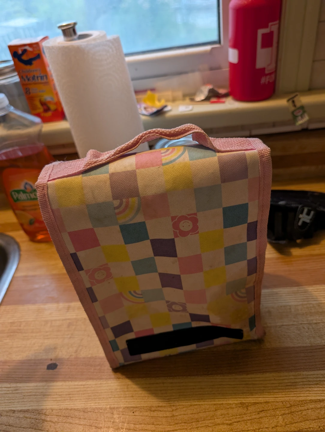 Child's Lunch Bag - photo 2