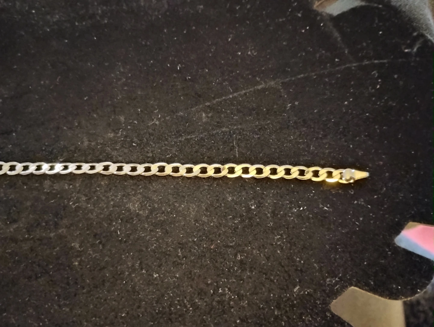 Gold Plated Bracelet - photo 3