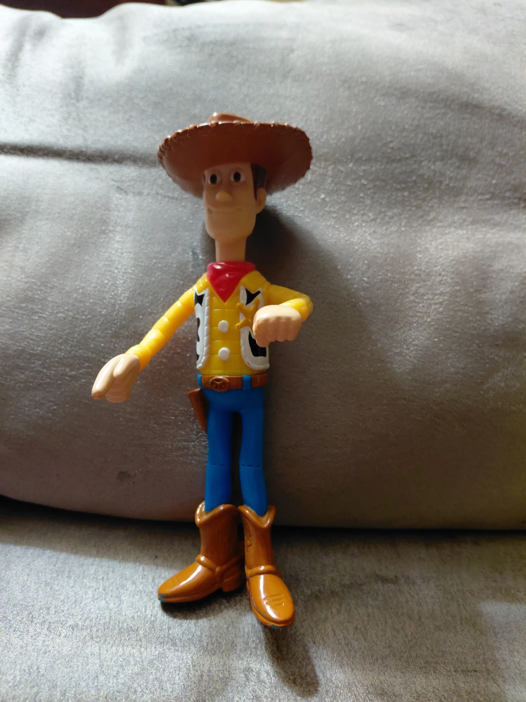 Disney Pixar Toy Story Woody Action Figure