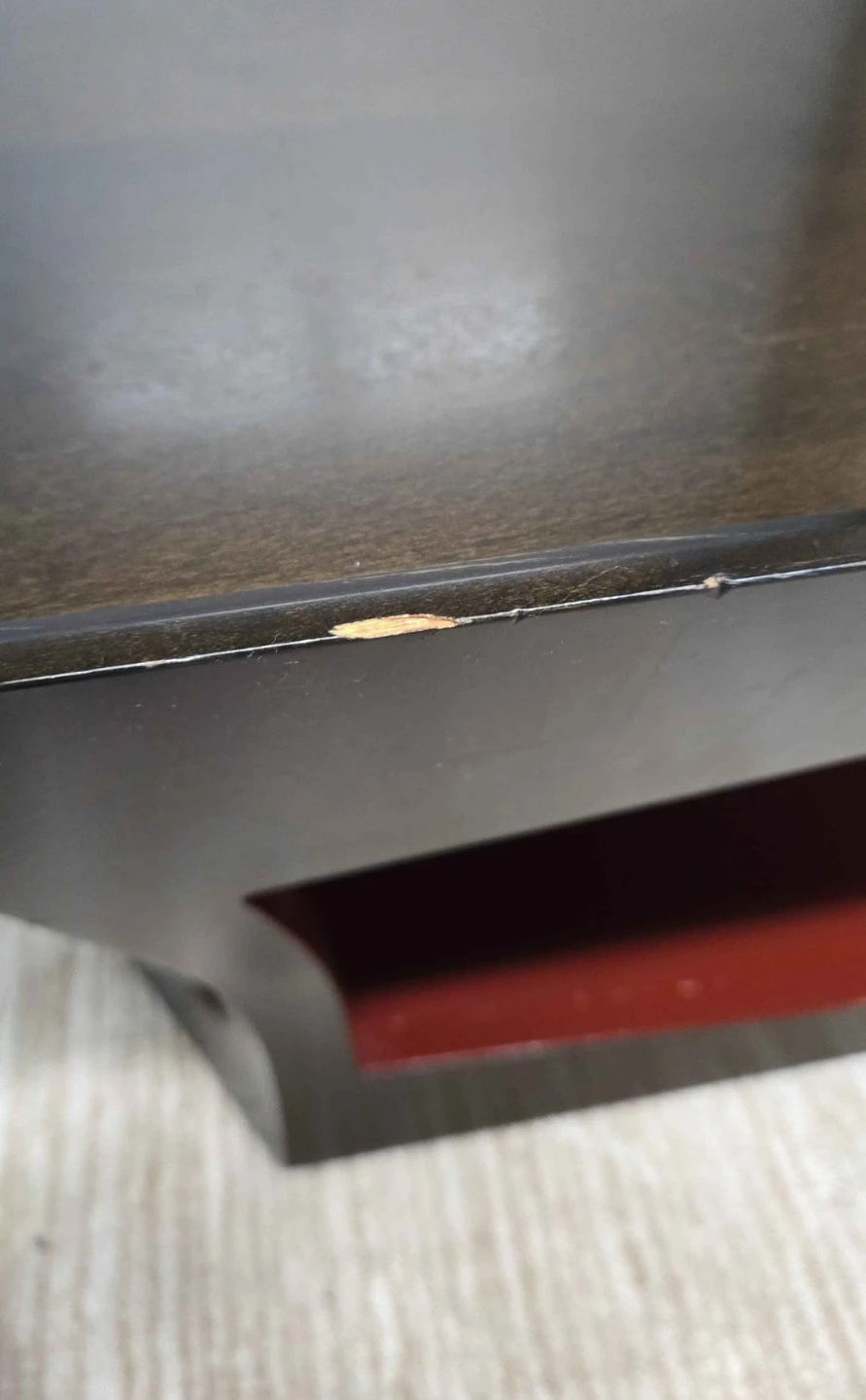 Donghia Tables (FREE DELIVERY) - photo 5