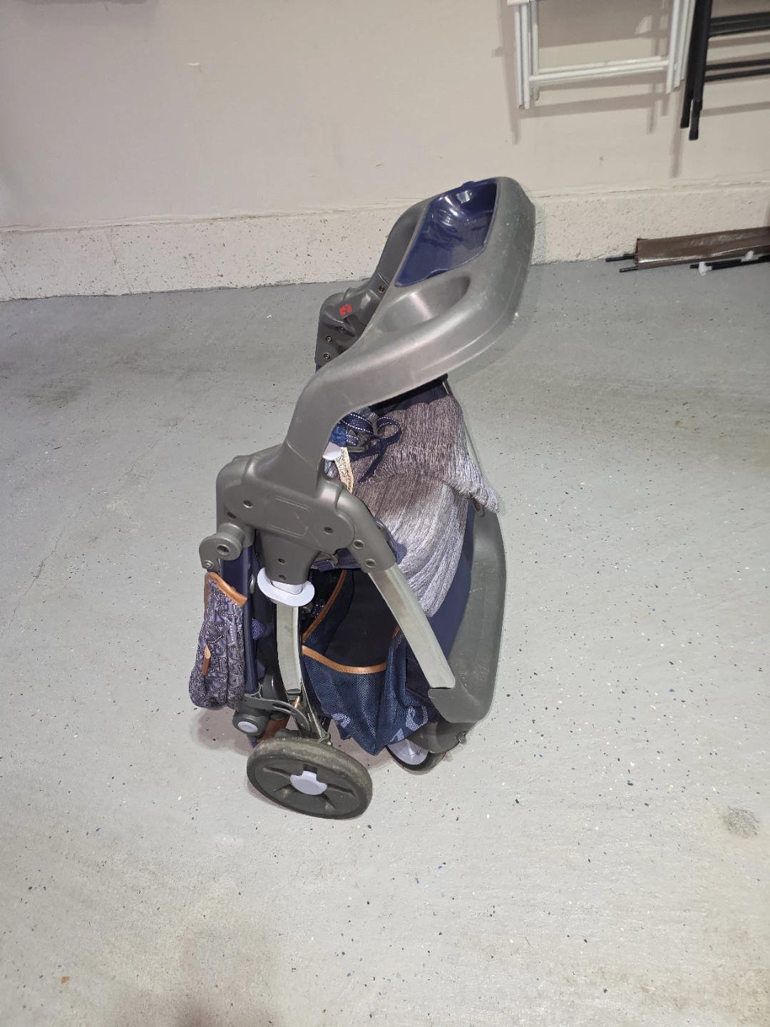 USED - stroller