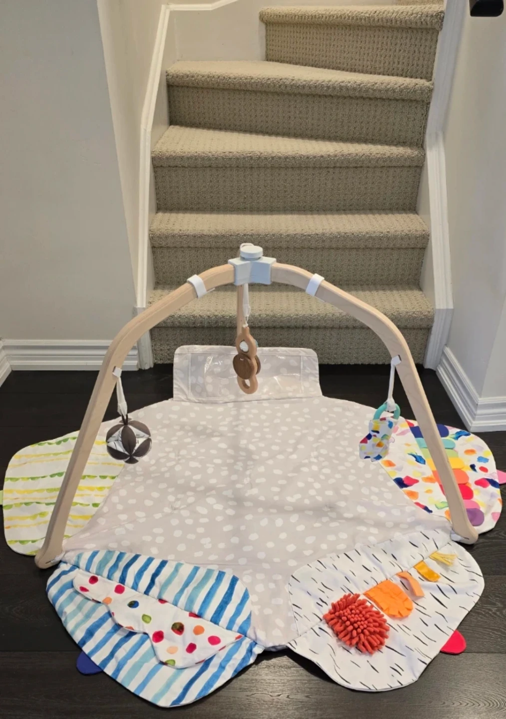 Lovevery Play Gym