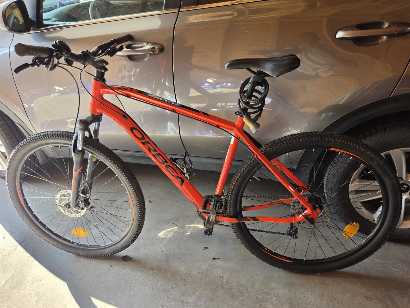 Bicycle - photo 3