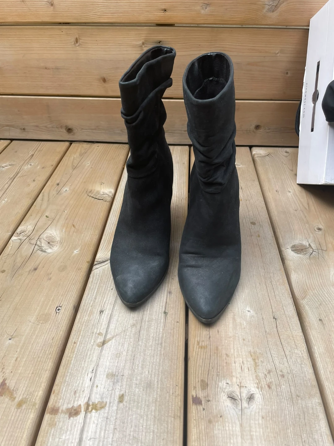 Women's size 8 - photo 2