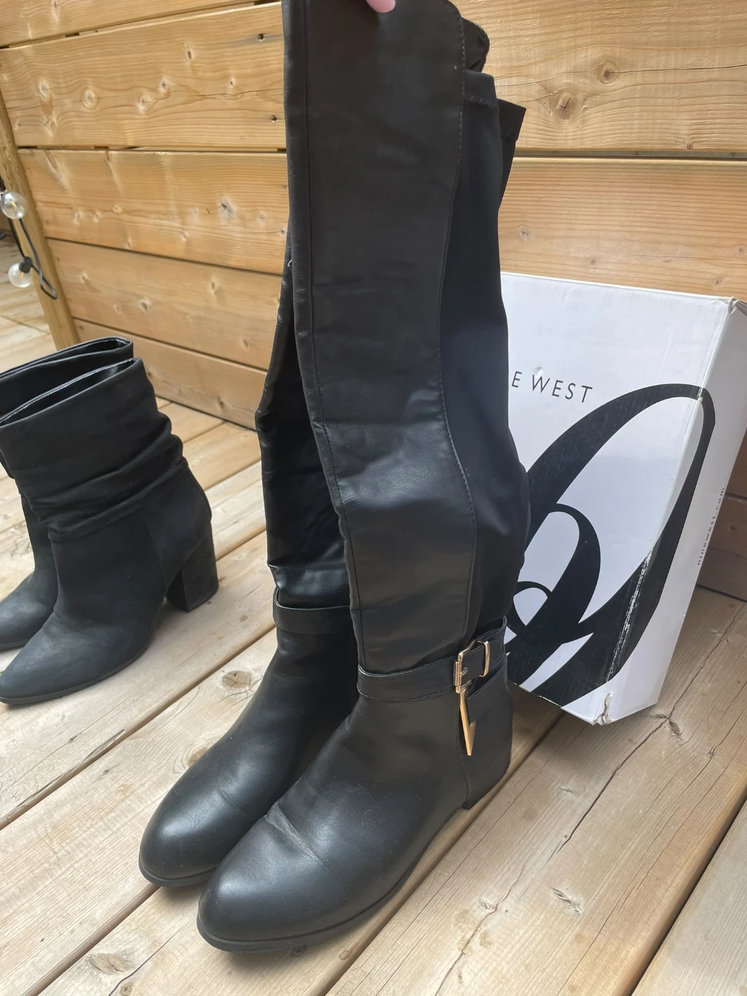 Women's size 8 - photo 3