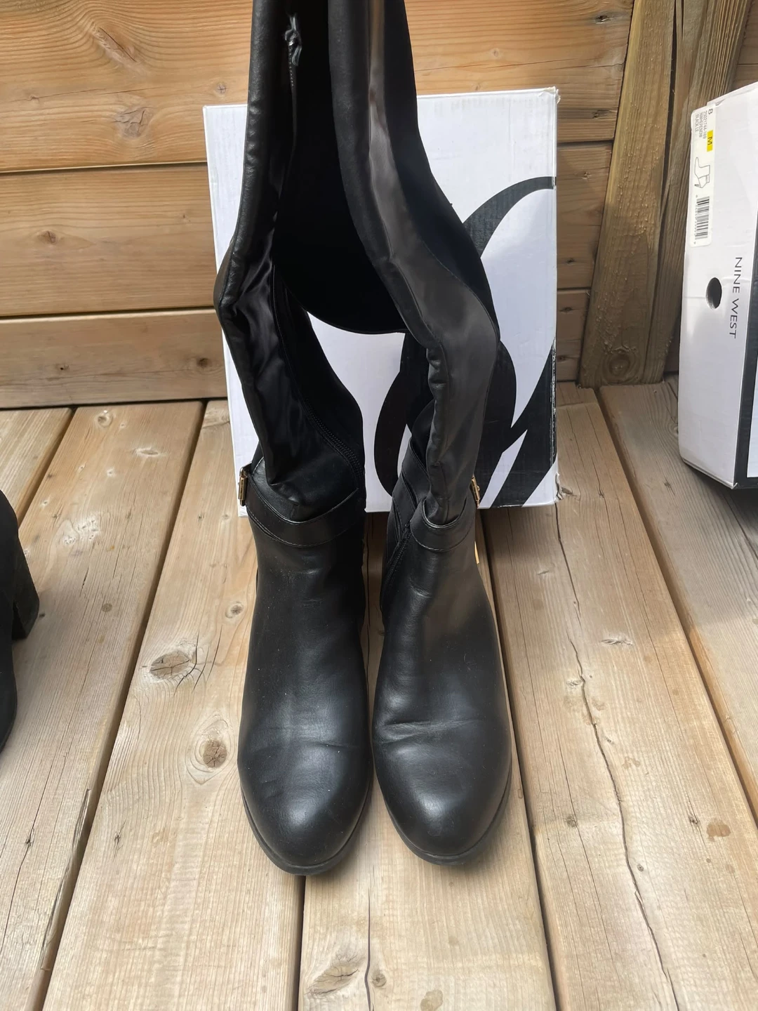 Women's size 8 - photo 4