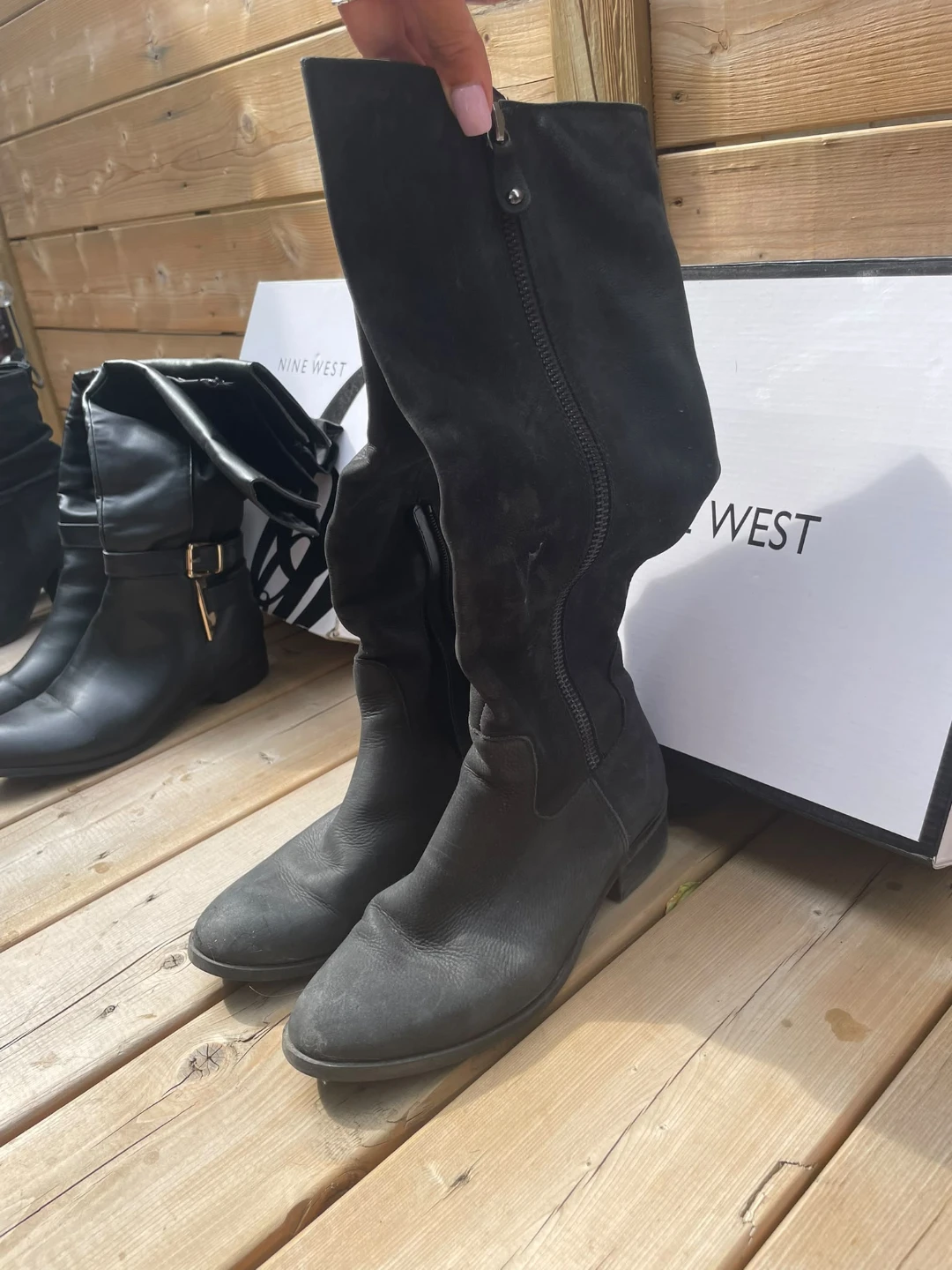 Women's size 8 - photo 5