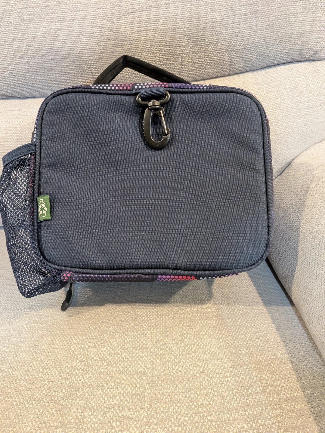 Roots lunch bag - photo 3