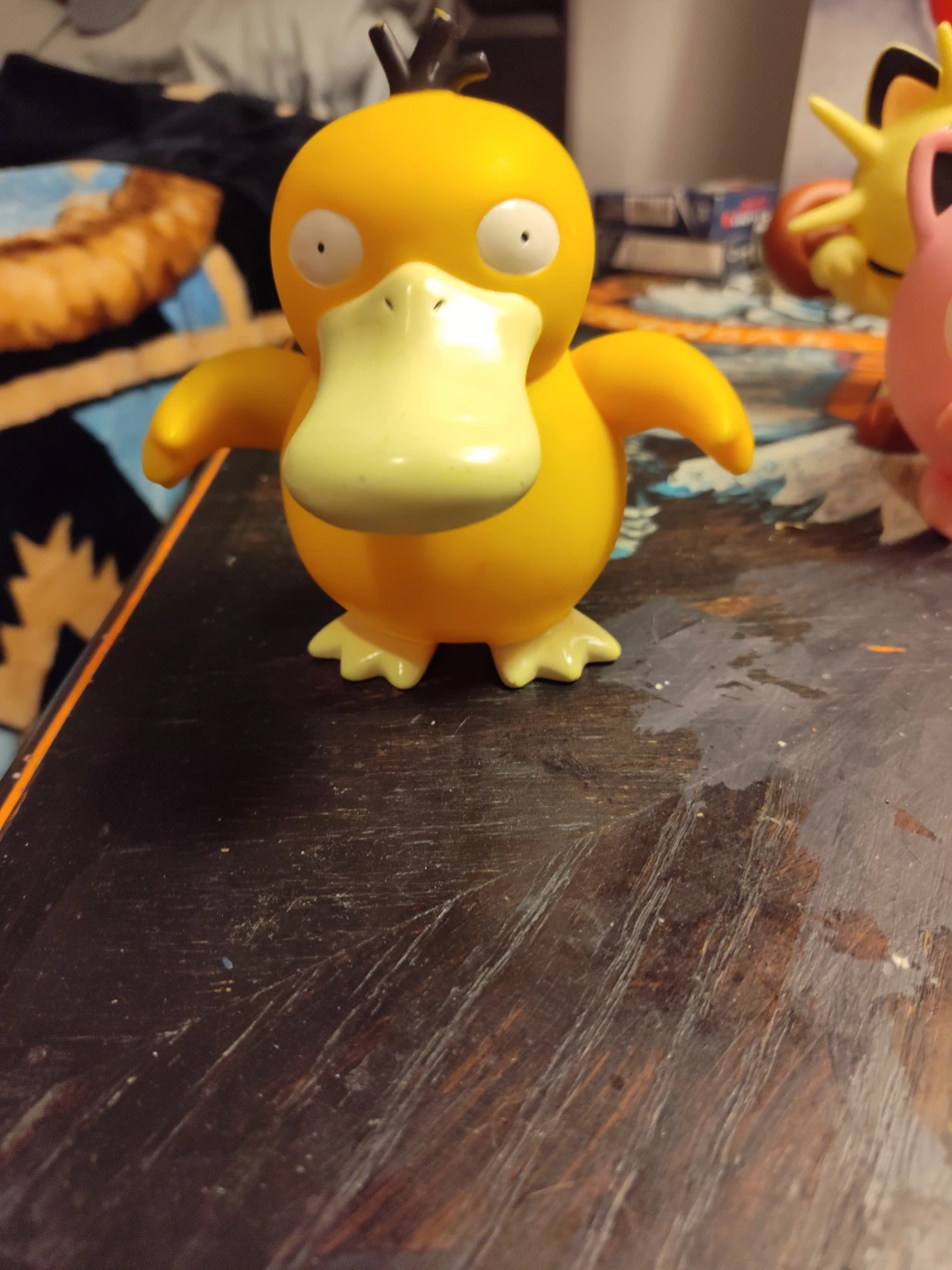 Original  China  release  1st edition pokemon figures - photo 5