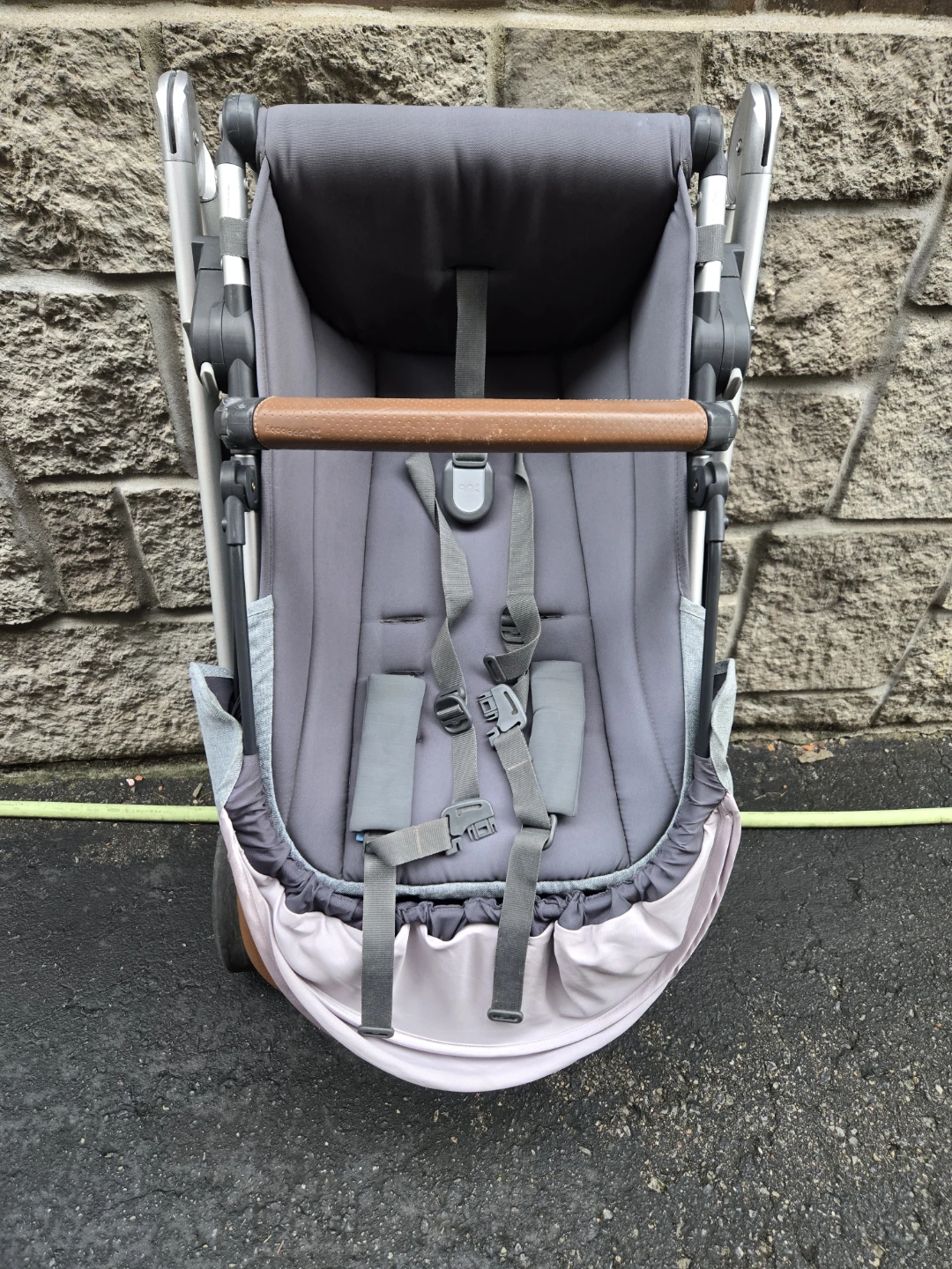 UPPAbaby Cruz Stroller - photo 3