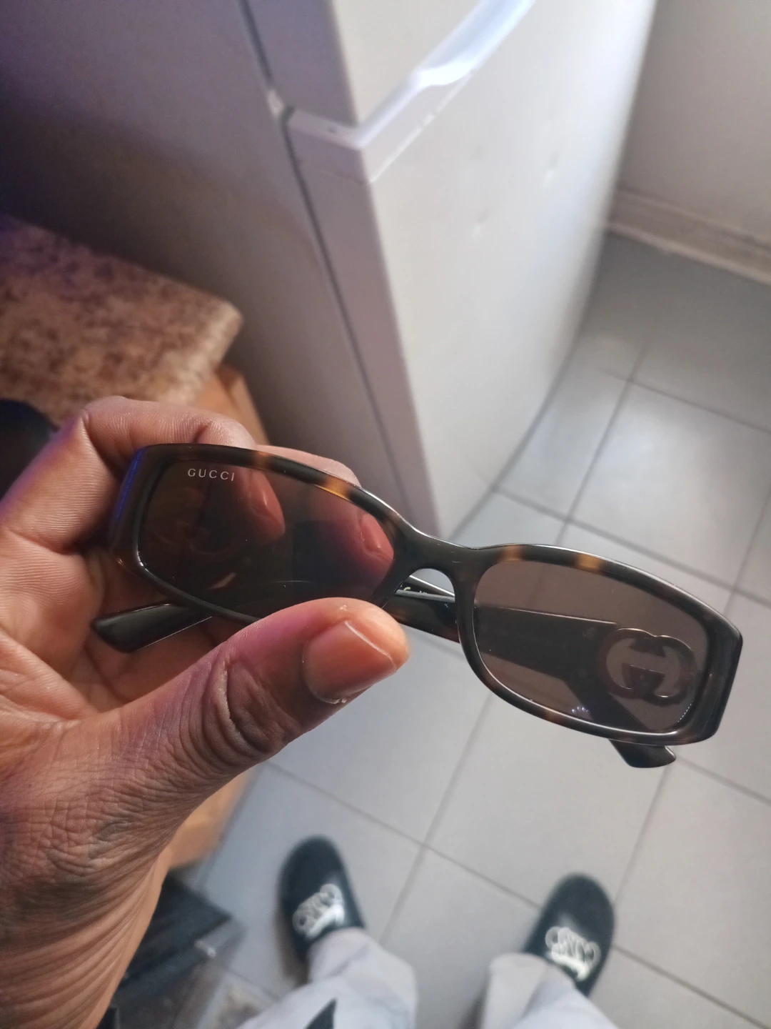 Gucci sunglasses