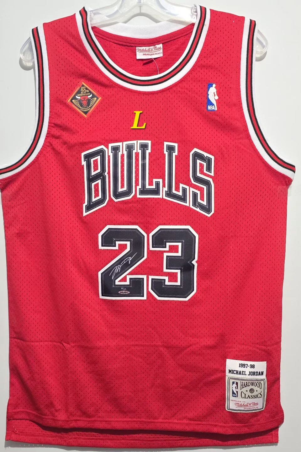 Basketball jersey - photo 5