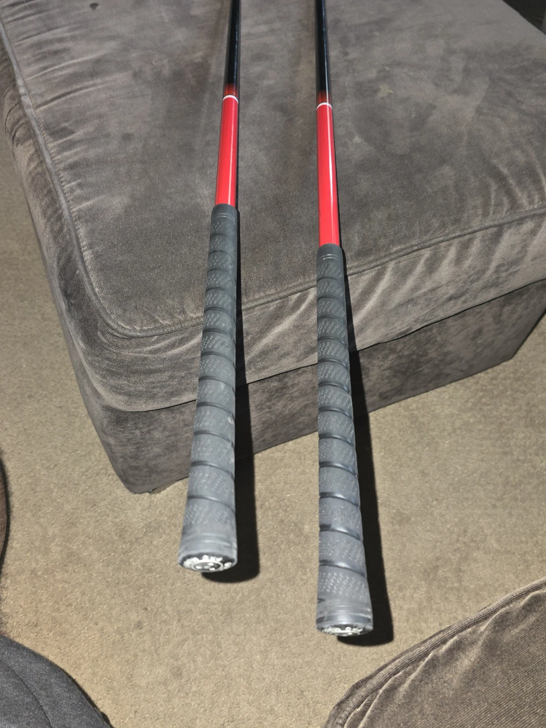 PowerBilt TPX Woods 3 and 5 - photo 4