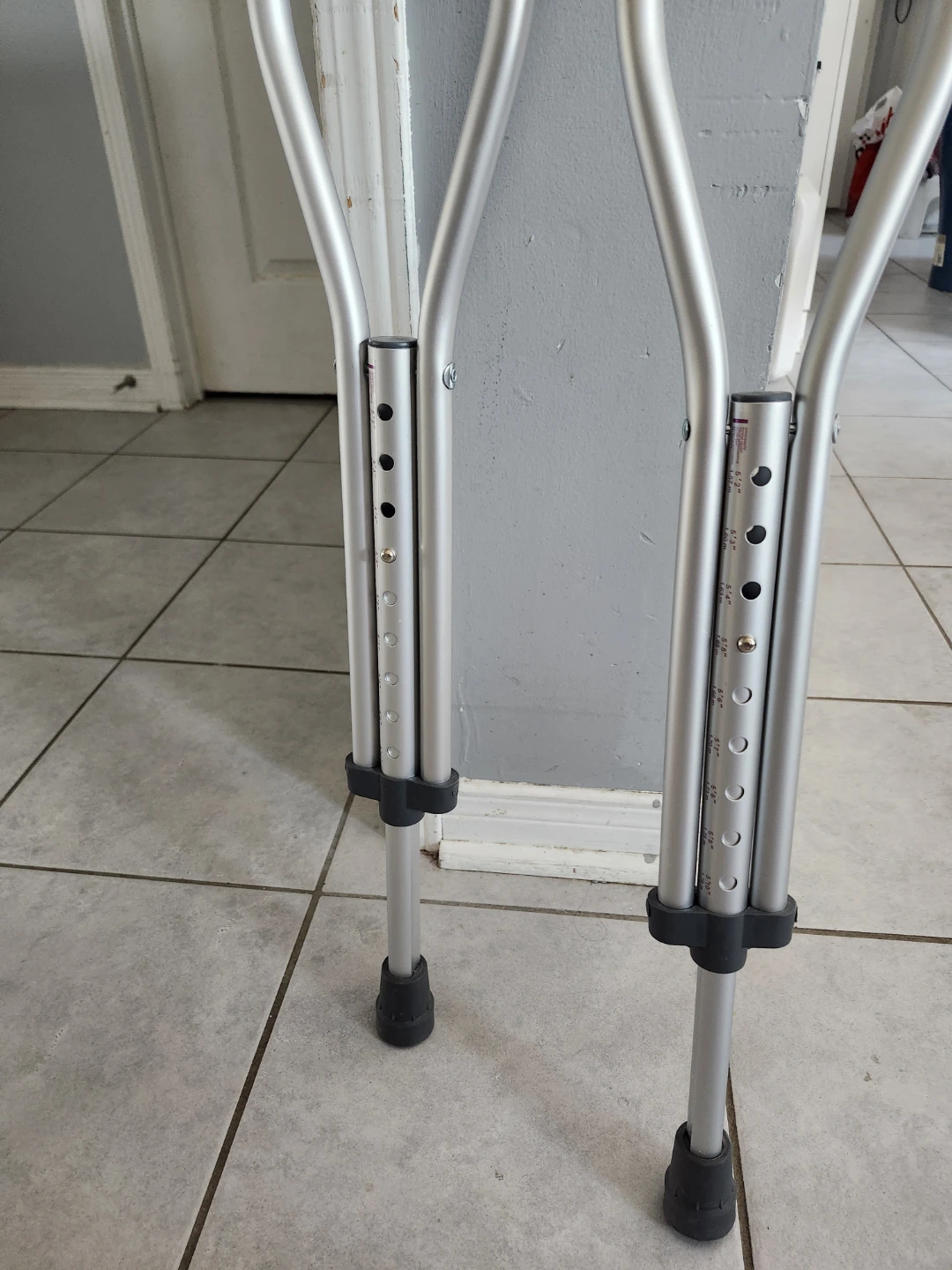 Guardian Crutches - photo 3