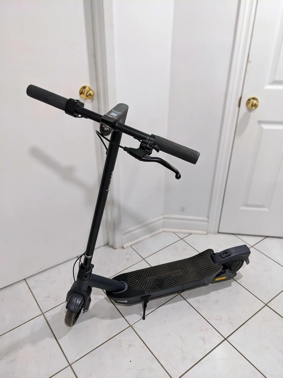 350W Electric Scooter, 7.8Ah Battery, 30km/h max speed