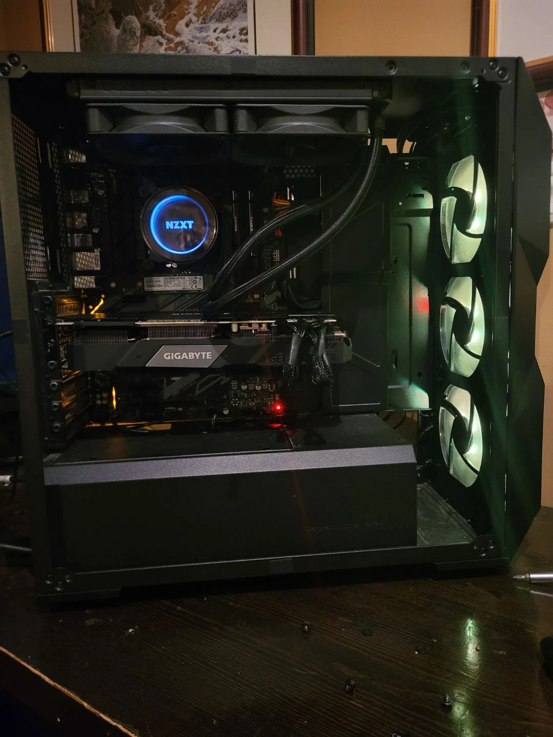 Custom Gaming PC Builds & Computer Repair — Free Diagnostics - photo 4
