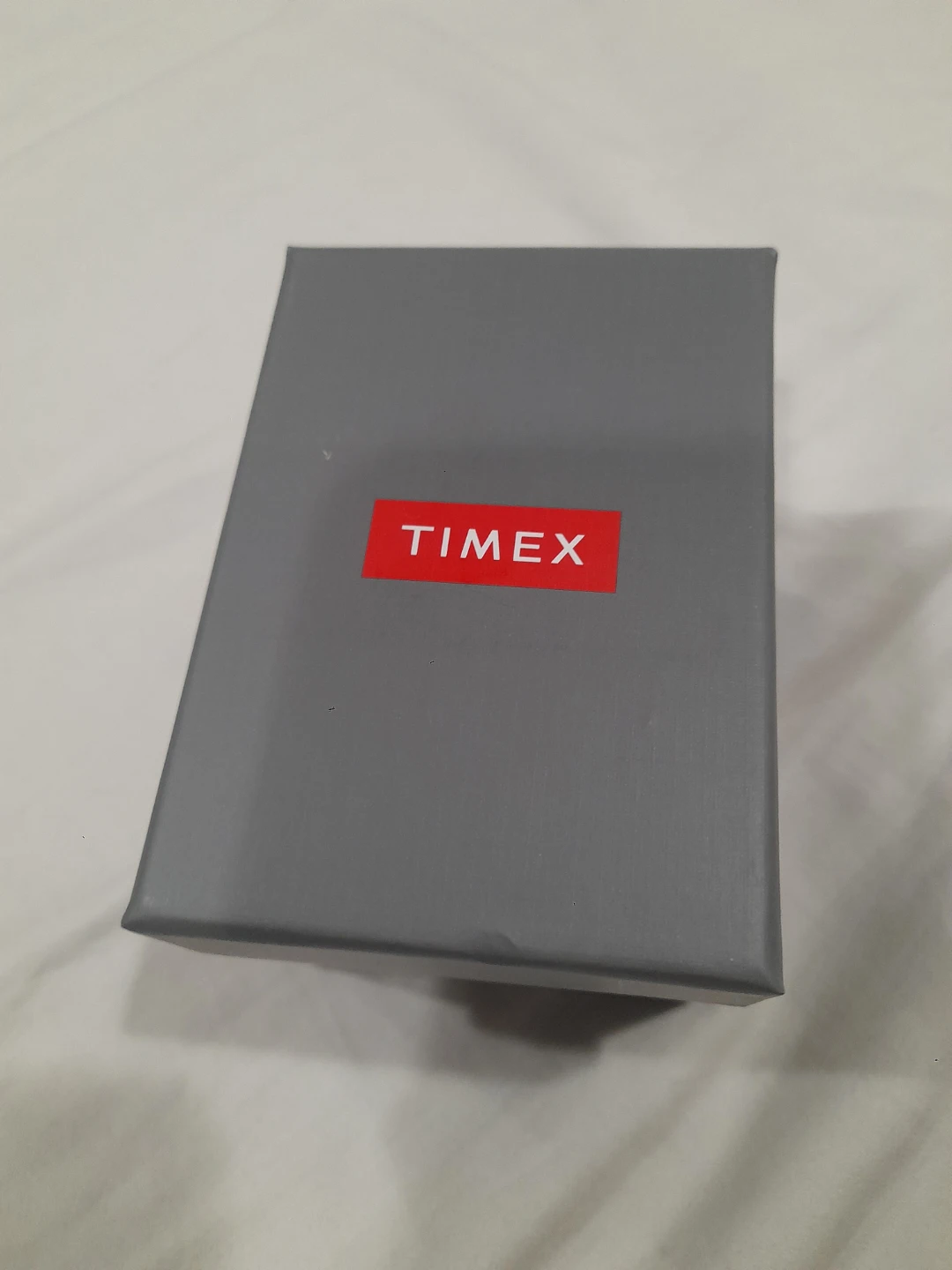 Timex Multifunction Watch with Genuine Leather Strap - photo 4