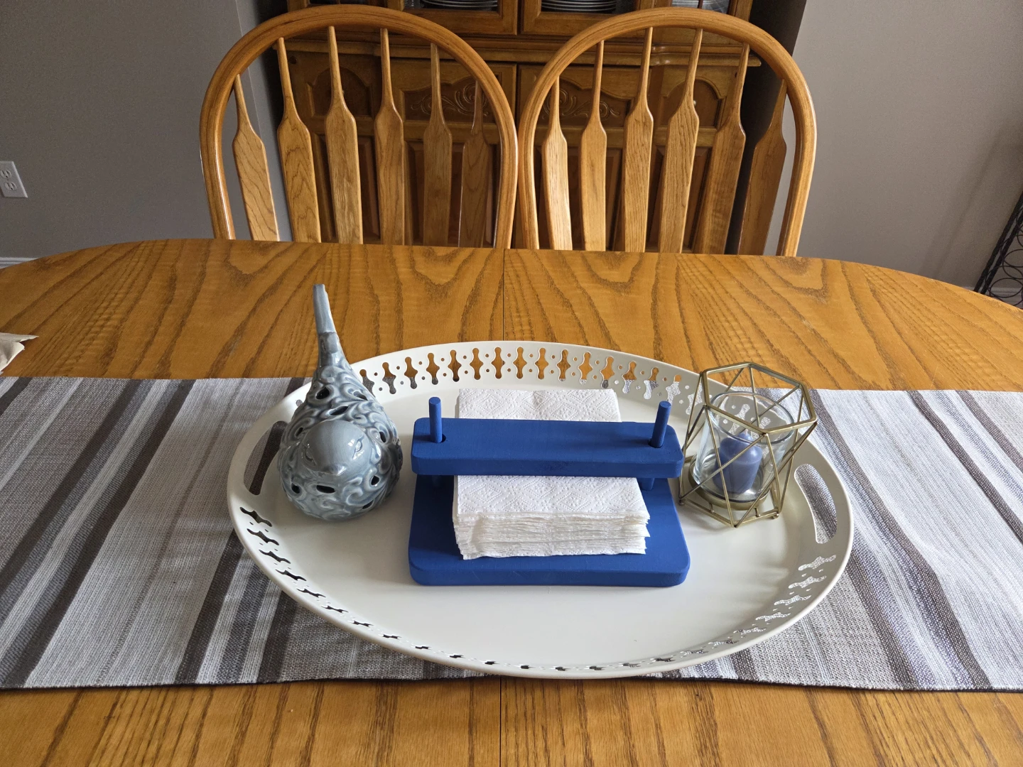 Napkin holder - photo 2