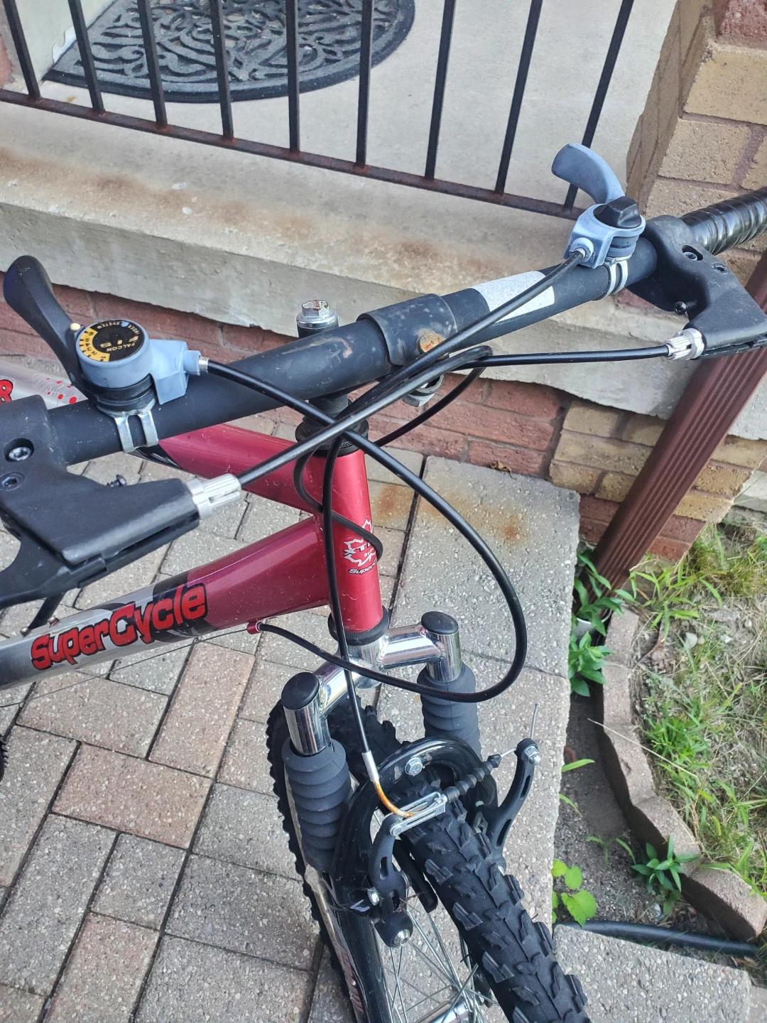 Super Cycle 26" Mountain Bike - photo 4