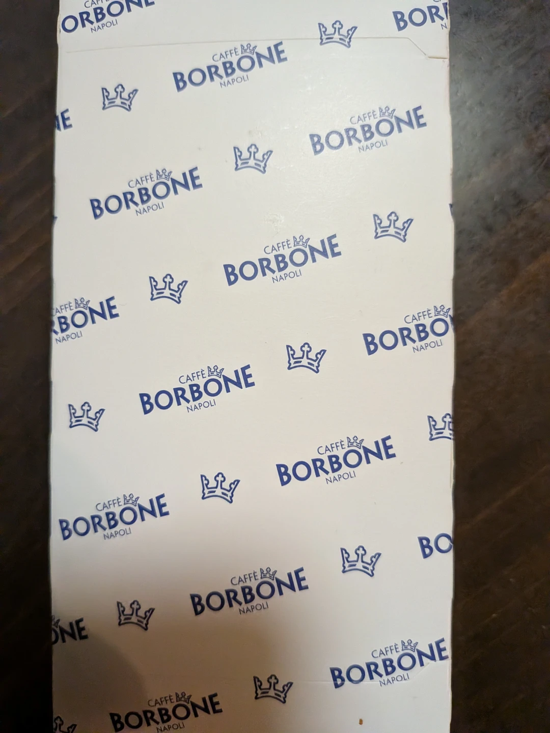 10 Pack Caffè Borbone Napoli Coffee Pods - photo 3