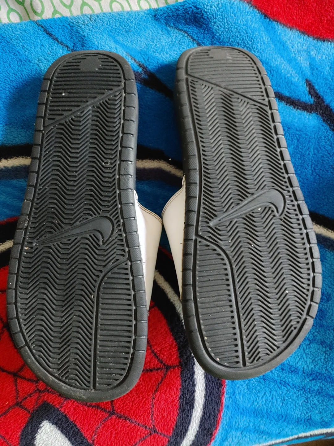 Nike Slide Sandals - photo 2