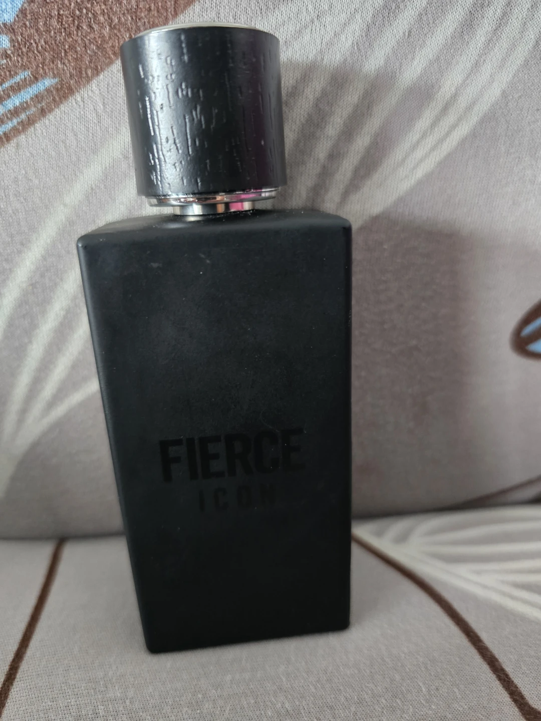 FIERCE ICON Eau de Parfum for Men - photo 2