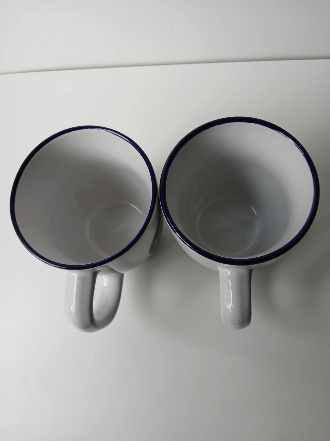 Set of 2 brand new Coffee Mugs. No holds.