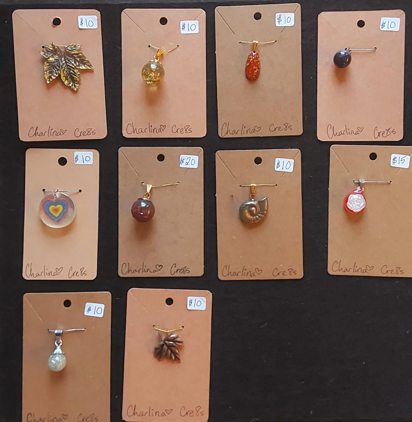 One-of-a-kind Wearable Art - photo 3