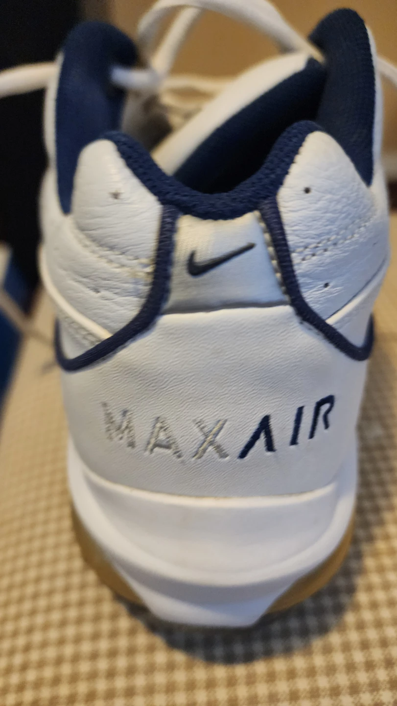 Nike Air Max Golf Shoes - photo 5