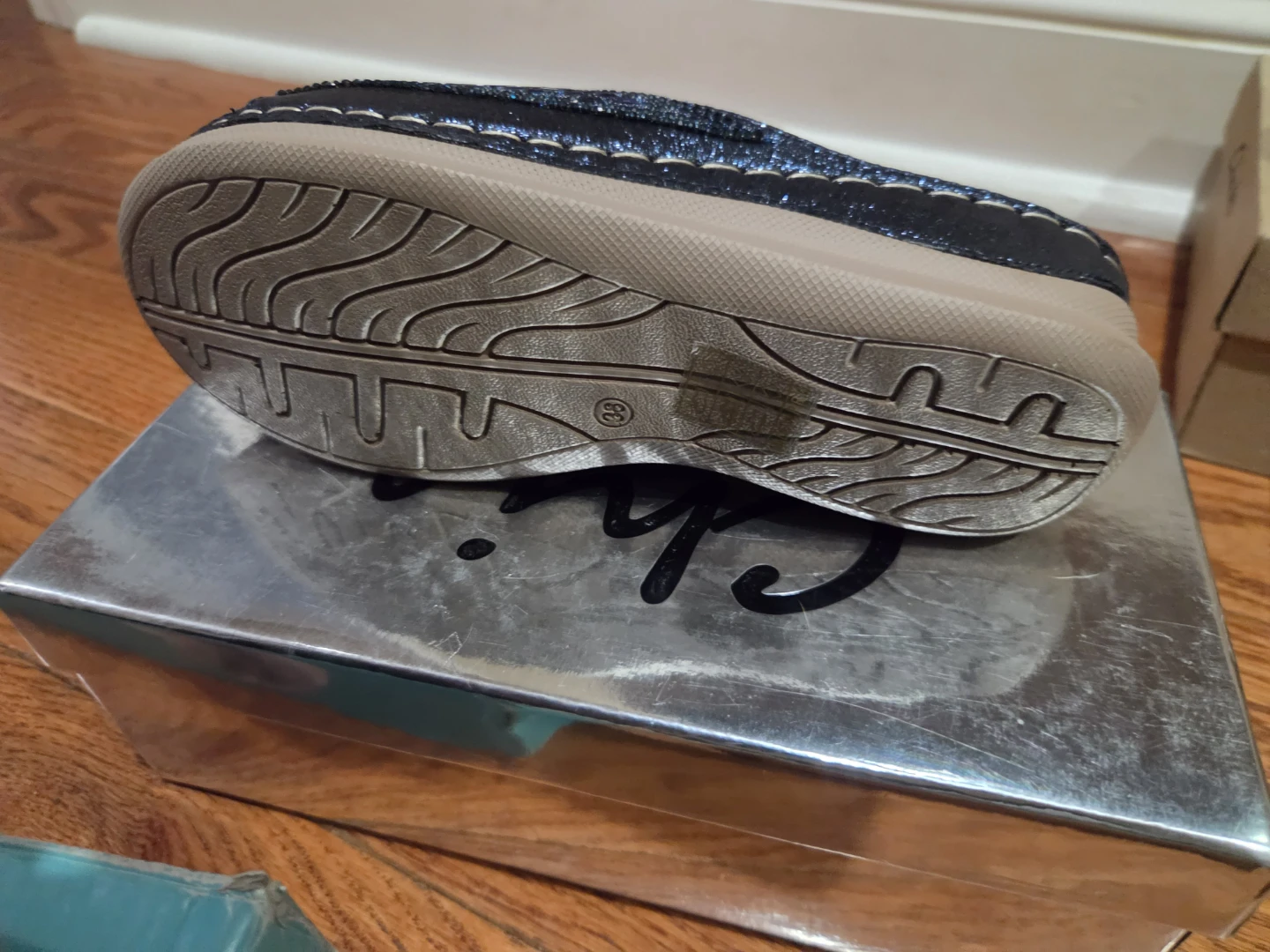 Women's Footwear - photo 2