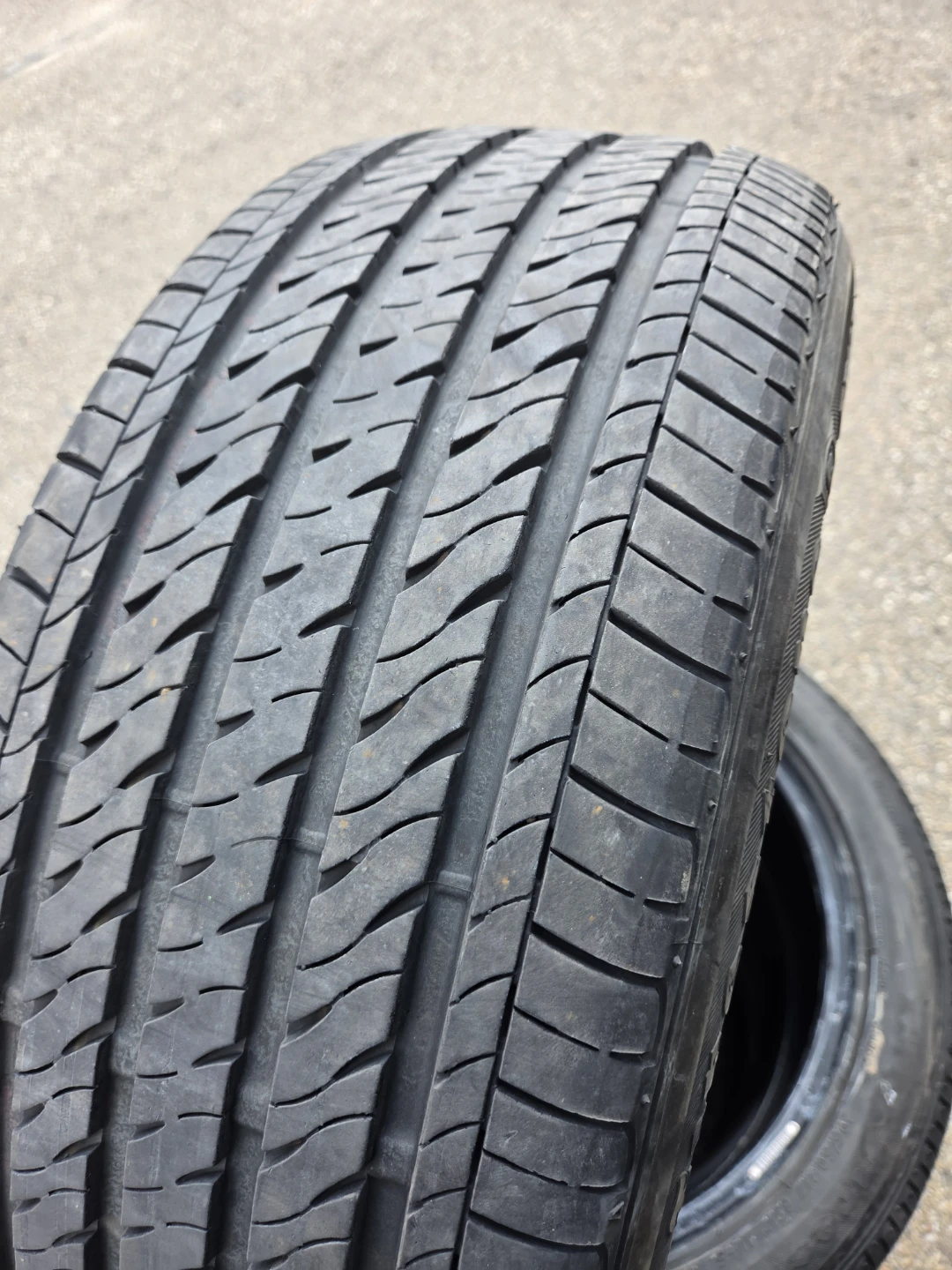 Firestone Tires - 205/50R17 89V M+S - photo 5
