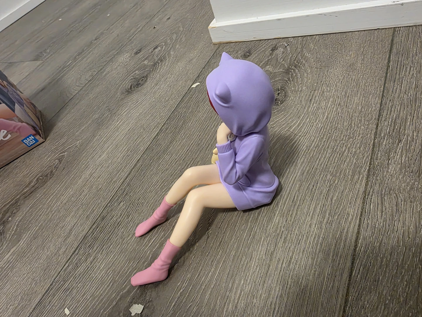 Kana Arima (Relax Time) Figure - Oshi No Ko - photo 5