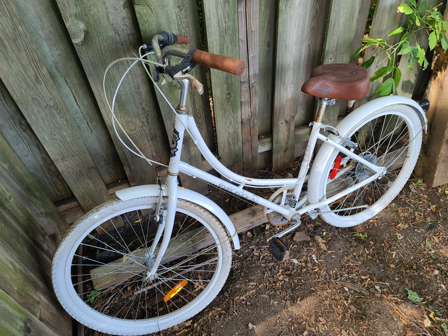 Everyday Everyday Kensington Women's Comfort Bike