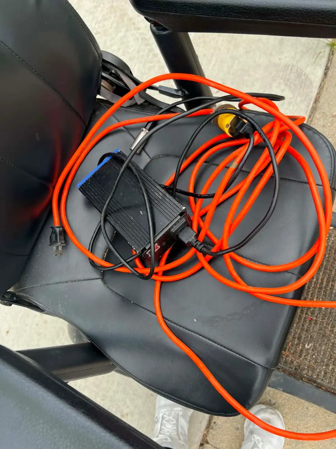 Shoprider Mobility Scooter - photo 2