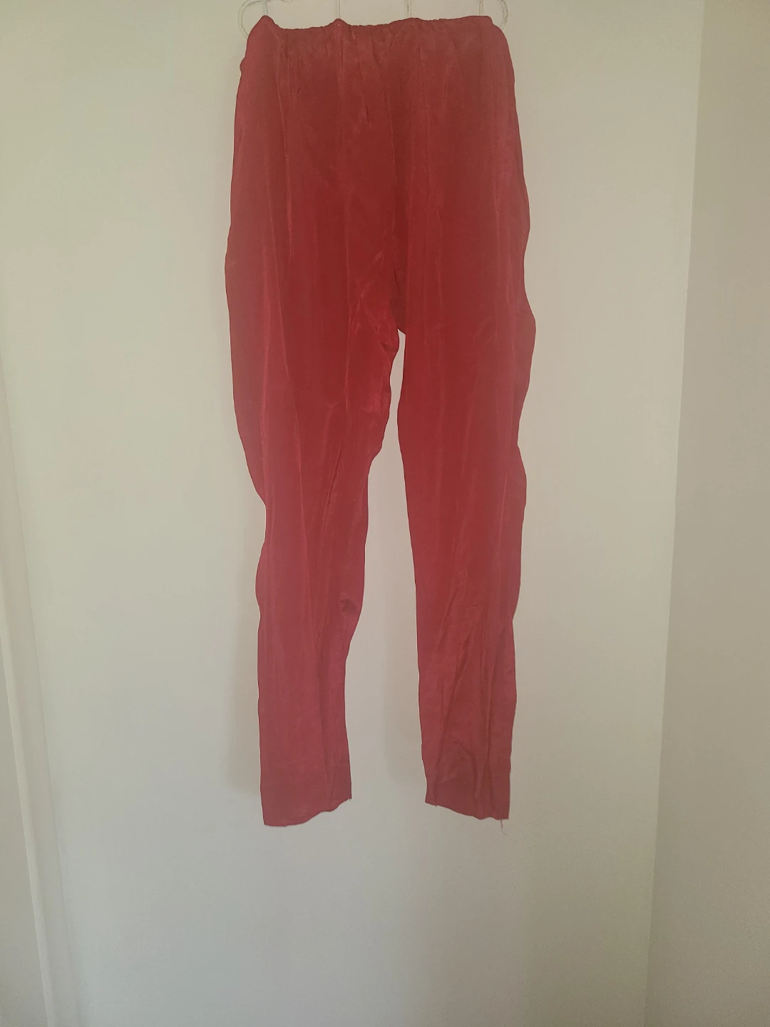 Embroidered Kurti and Pants Set with Dupatta - photo 2