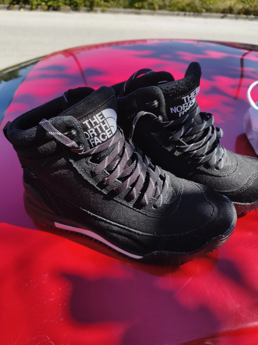 Men's/Womensshoes new condition! Wow - photo 2