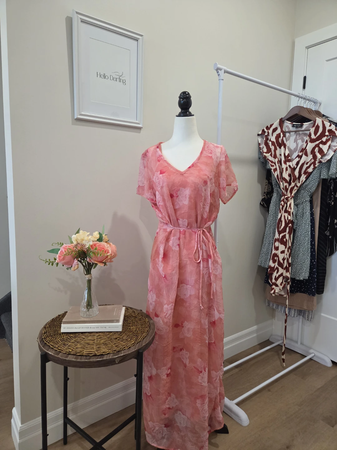 Dresses