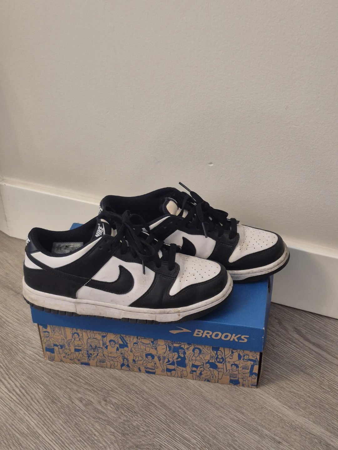 Nike Dunk Low Shoes - photo 2
