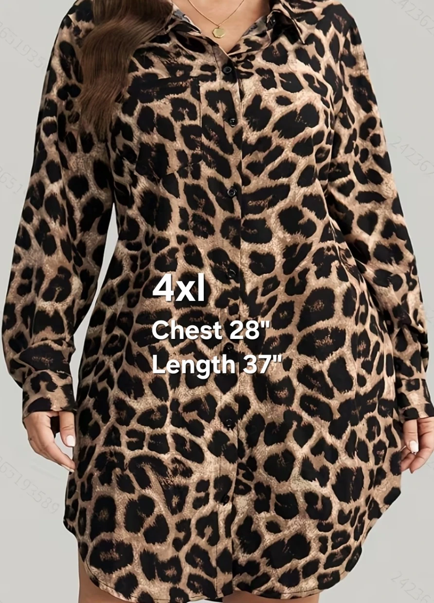 Women's Plus Size Tops - Various Styles - photo 4