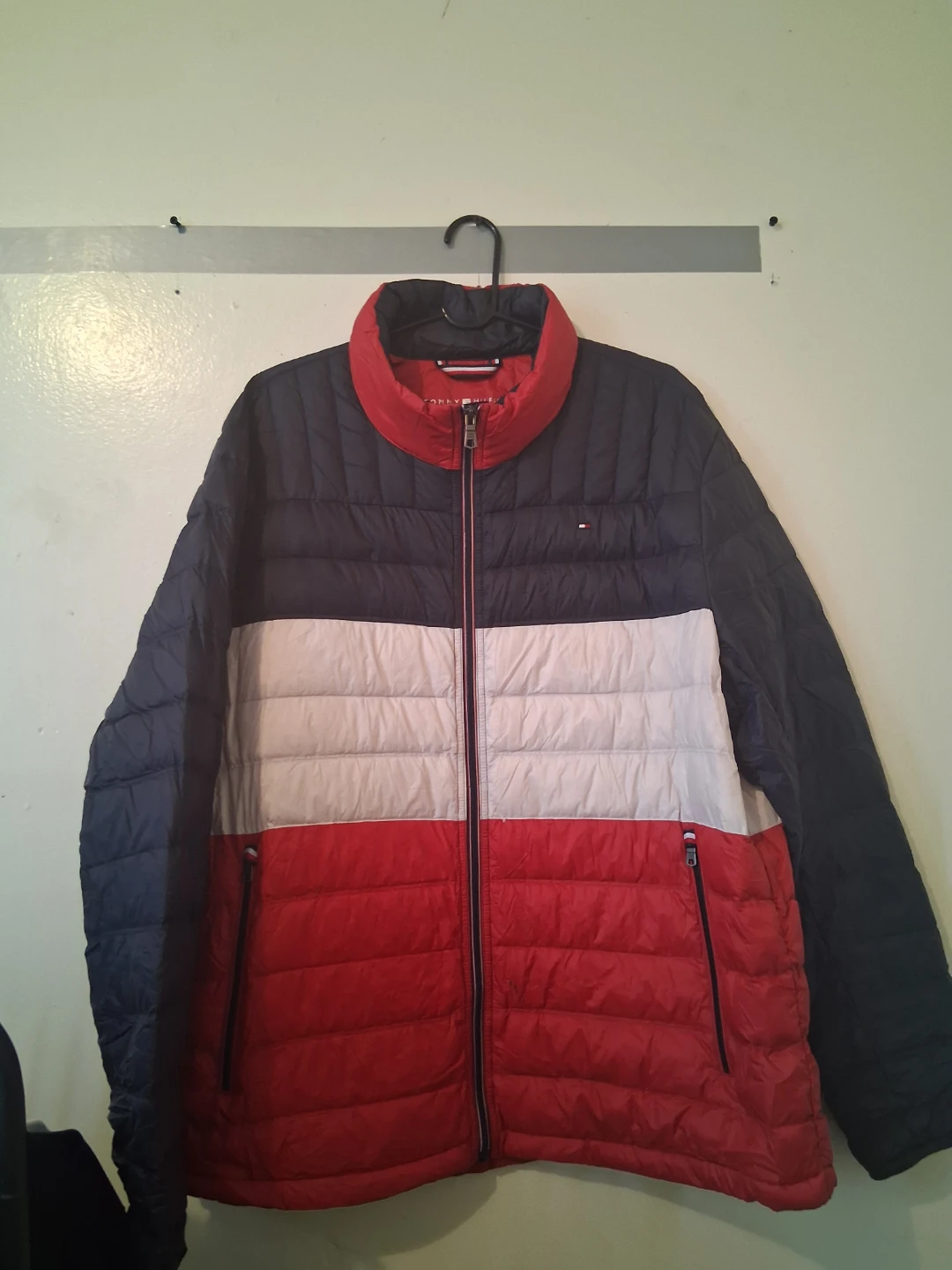 Tommy Hilfiger Jacket XXL