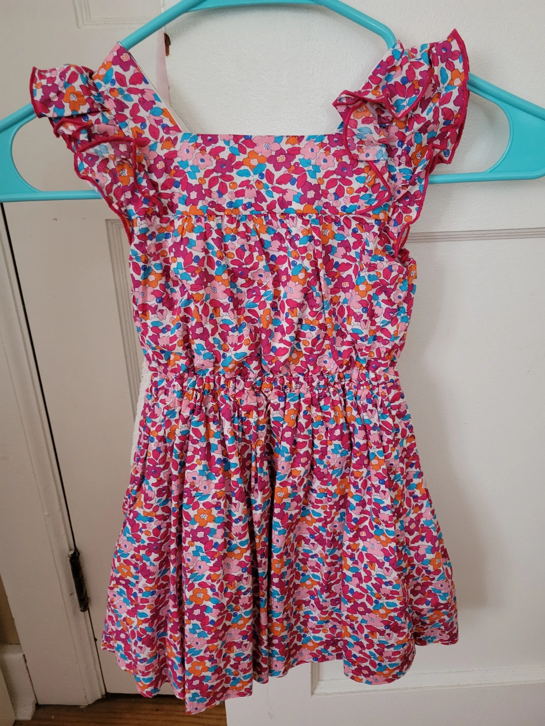 Pre-loved girl dress