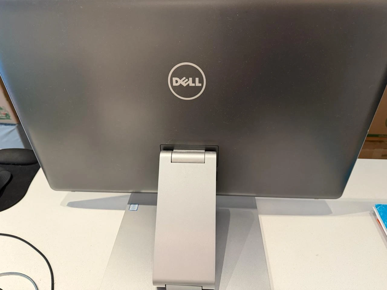 Dell All-in-One PC i7-6700HQ 32GB RAM 2TB - photo 2