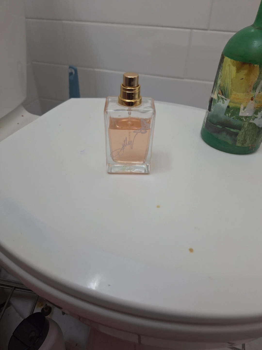 Dolly Girl Perfume