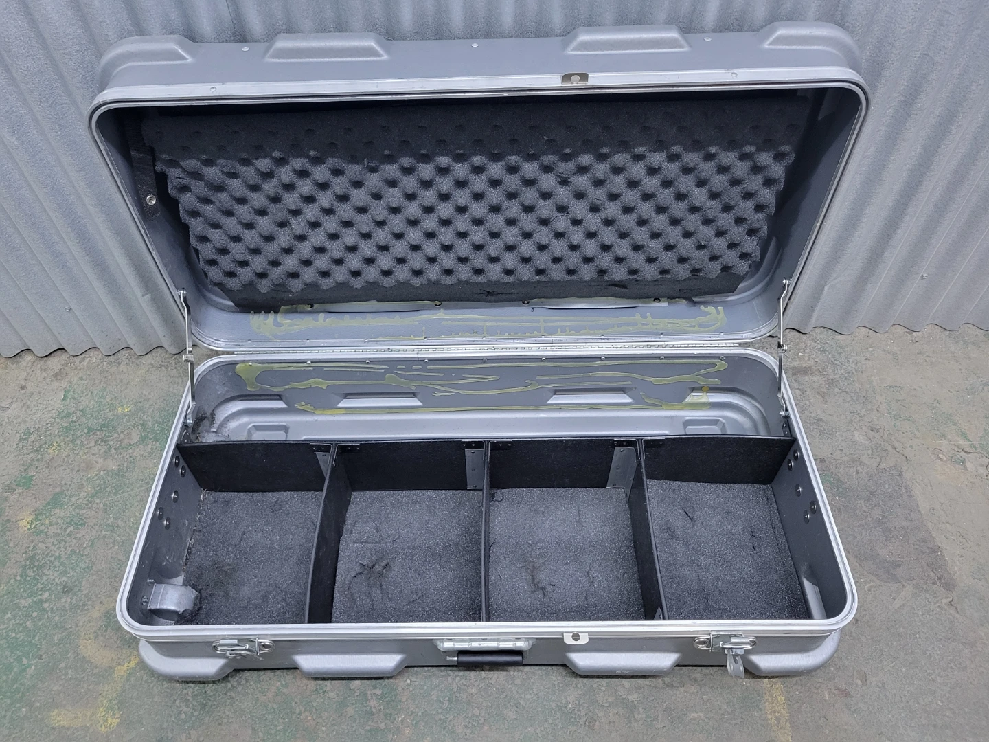 Big ARRI ATA Rolling Case - photo 4