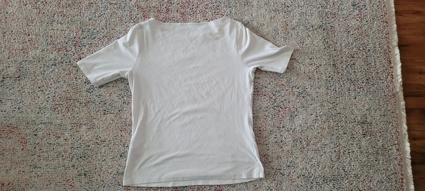 Women T-shirt tops. - photo 5