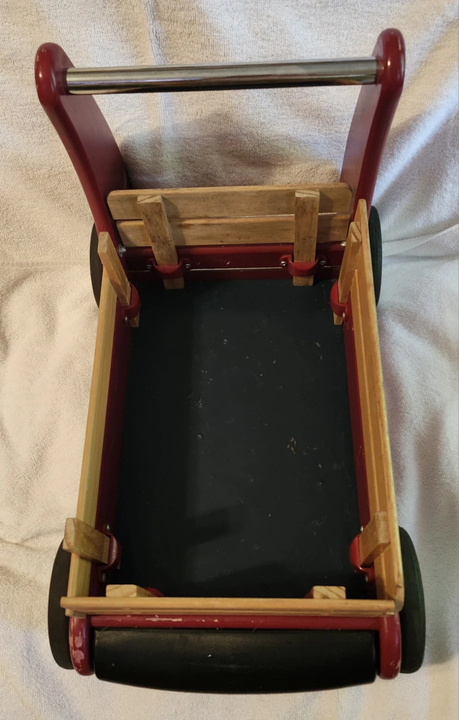 Radio Flyer Wagon - Pre-owned - photo 5
