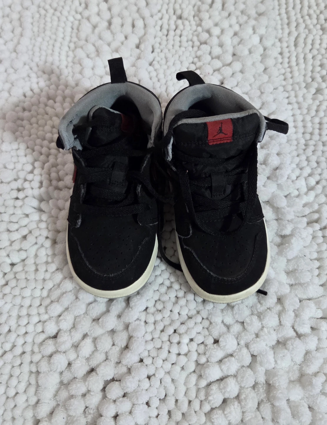 Jordan 1 Crib